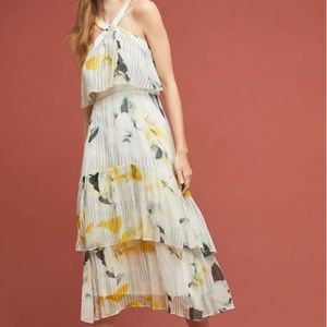 1DAYSALE240 ANTHROPOLOGIE GARDEN PARTY DRESS